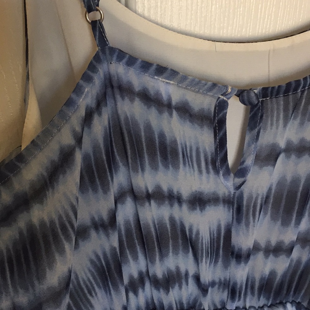 BCBGeneration Romper - Picture 3 of 4